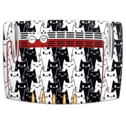 Folier Smart Home matt