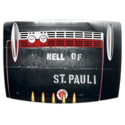 Folien für SmartHome matt