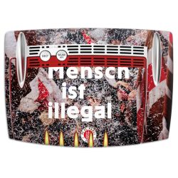 Folien für SmartHome matt