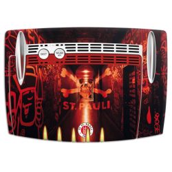 Folien für SmartHome matt