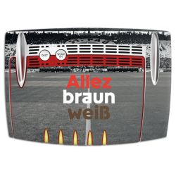 Folien für SmartHome matt