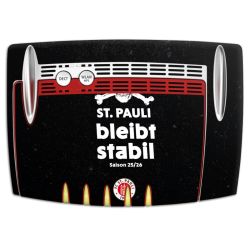 Folien für SmartHome matt