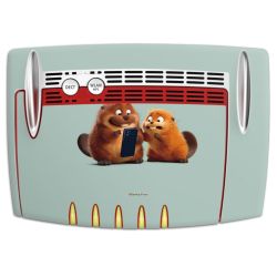 Folier Smart Home matt