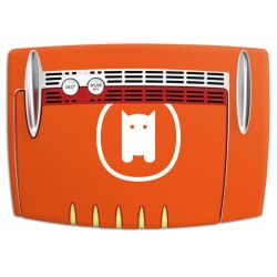 Foils for Smart Home matt