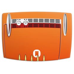 Folier Smart Home matt