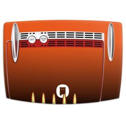 Folier Smart Home matt