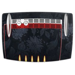 Folier Smart Home matt