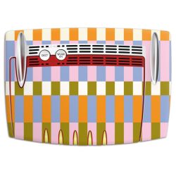 SkinVinyyli Smart Home mat