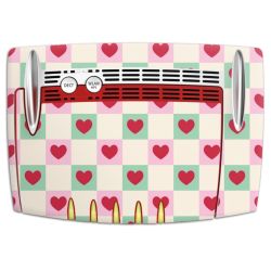 Folier Smart Home matt