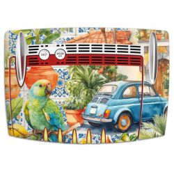 Folier Smart Home matt