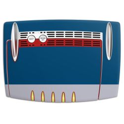 Folier Smart Home matt