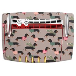 Foils for Smart Home matt