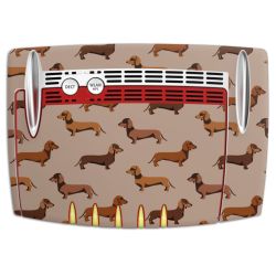 Folier Smart Home matt