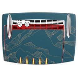 Foils for Smart Home matt