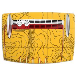 Foils for Smart Home matt