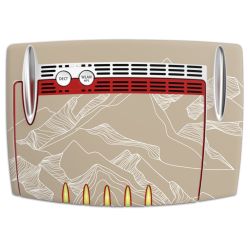 Folier Smart Home matt