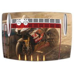 Folien für SmartHome matt