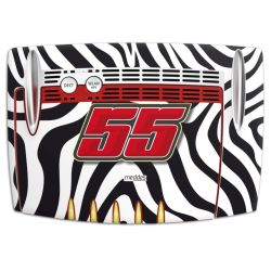 Folien für SmartHome matt