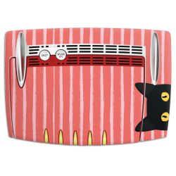 SkinVinyyli Smart Home mat