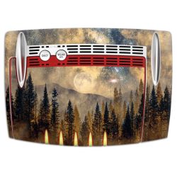 SkinVinyyli Smart Home mat