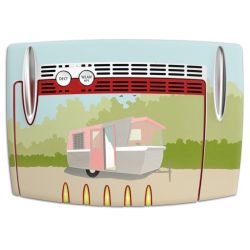 SkinVinyyli Smart Home mat