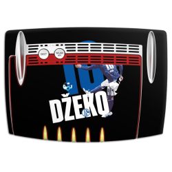 Folier Smart Home matt