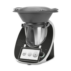 Nijntje Patroon Zwart