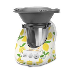 Easy Peasy Lemon Queezy