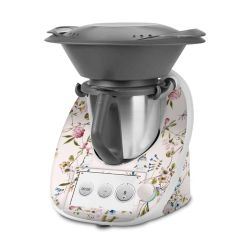 Vintage Blumen Spring