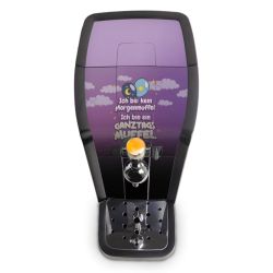 Folien für weitere Geräte matt