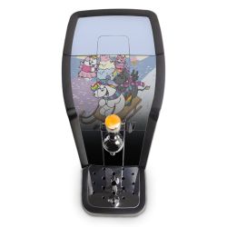 Folien für weitere Geräte matt