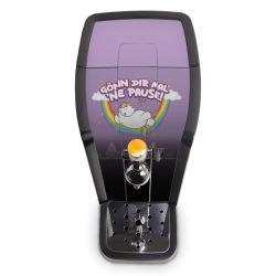 Folien für weitere Geräte matt