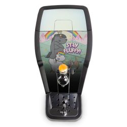 Folien für weitere Geräte matt