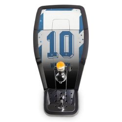 Folien für weitere Geräte matt