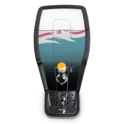 Folien für weitere Geräte matt