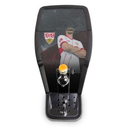 Folien für weitere Geräte matt