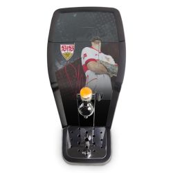 Folien für weitere Geräte matt