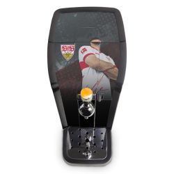 Folien für weitere Geräte matt