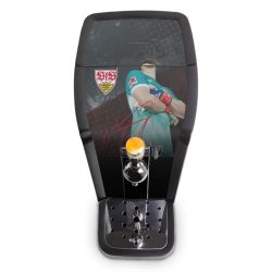 Folien für weitere Geräte matt