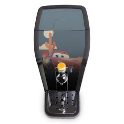 Folien für weitere Geräte matt