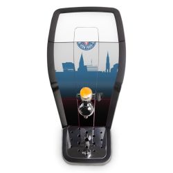 Folien für weitere Geräte matt