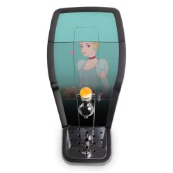 Folier Andra Enheter matt