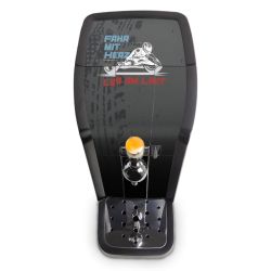 Folien für weitere Geräte matt