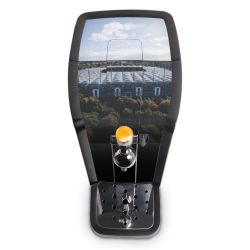 Folien für weitere Geräte matt