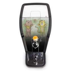 Foils for Other Devices matt