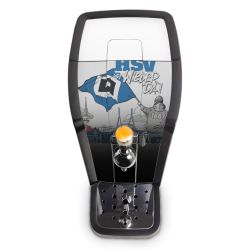 Folien für weitere Geräte matt