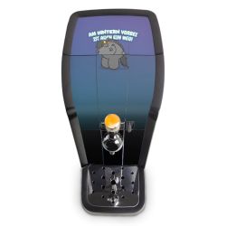 Folien für weitere Geräte matt