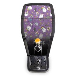 Folien für weitere Geräte matt