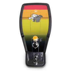 Folien für weitere Geräte matt