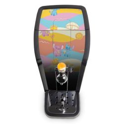 SkinVinyyli Kaikelle mattapinta